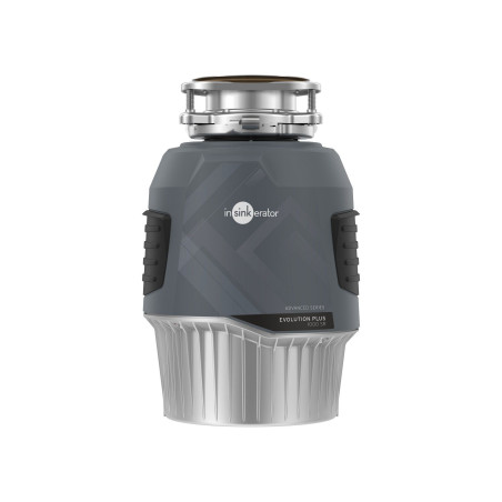 Triturador de basura Insinkerator Evolution Plus 1000 SR| Triturador de alta gama para tu hogar