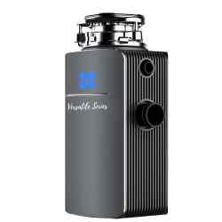 Triturador de basura Awesink Versatile