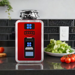 Triturador de basura Awesink Smart Series