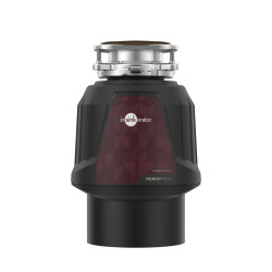 Triturador de basura  Insinkerator Premium 700 | Potencia y eficiencia
