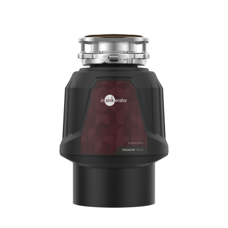 Triturador de basura  Insinkerator Premium 700 | Potencia y eficiencia