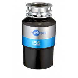 Triturador de basura Insinkerator 56