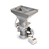 Triturador de basura industrial 725