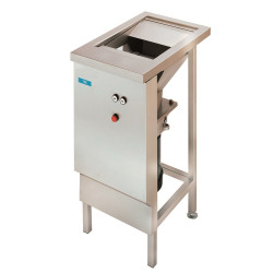 Triturador industrial de basura 726