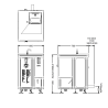 💡 WasteStation Compact | Triturador y Deshidratador Compacto | Ahorro y Sostenibilidad